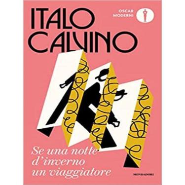 Imagem de Se Una Notte D`Inverno Un Viaggiatore