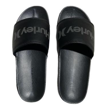 Imagem de Chinelo Slide Hurley HU0013 1&Only-Unissex