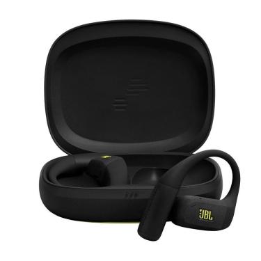 Imagem de Fone Bluetooth Endurance Zone, Preto, à Prova d`água IP68, JBLENDUZONEBLKLBR, HARMAN JBL