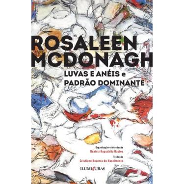 Imagem de Livro - Luvas e anéis e padrão dominante