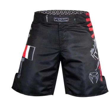Imagem de Bermuda Venum Fightshort Kenji Belt Masculina-Masculino