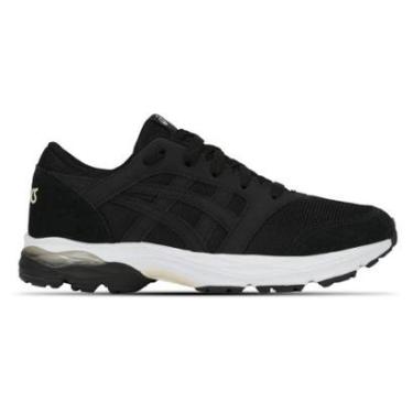Imagem de Tênis Asics Gel-Takumi 39 Feminino - Cinza-Feminino