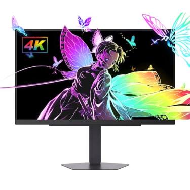 Imagem de LG Monitor para jogos Ultragear de 27 polegadas de modo duplo | 4K UHD 180Hz ou FHD 360Hz, 1ms | 95% DCI-P3, HDR400, IPS | Compatível com NVIDIA G-SYNC, AMD FreeSync Premium | Suporte ajustável