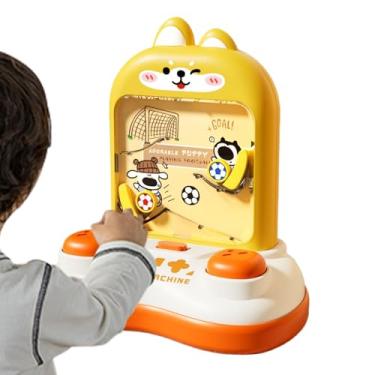 Imagem de Jogo de futebol de mesa | Educacional competitivo interativo, jogo de tabuleiro infantil | para adolescentes, família, meninos, meninas, sala de aula, sala de estar, quarto, festa, viagem de