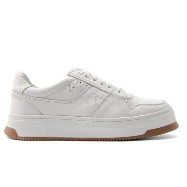 Imagem de Tênis Couro Barcelona Design Bravo-Masculino