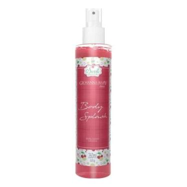 Imagem de Body Splash Giovanna Baby Cherry 260ml