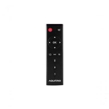 Imagem de Controle Remoto Original Para Smart Box Stv-3000
