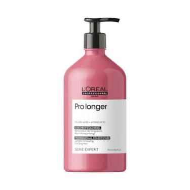 Imagem de Condicionador loreal pro longer 750 ml