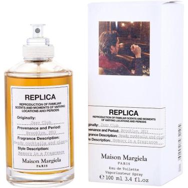 Imagem de Perfume Masculino Replica Jazz Club Edt 100 Ml