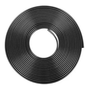 Imagem de Protetor Porta Couro De Cobra Automotivo Para 20 Metros