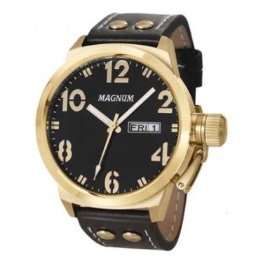 Imagem de Relógio Magnum Masculino-Masculino