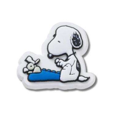 Imagem de Jibbitz™ Peanuts Snoopy Único-Unissex