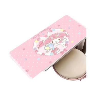 Imagem de Mousepad Rosa Kawaii My Melody Anime, Macio E Fofo, Acessórios Para PC