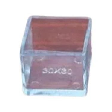 Imagem de Protetores Transparentes De Borracha Para Pés De Cadeira (16 Peças) - 