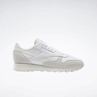 Imagem de Tênis Reebok Classic Leather Masculino-Masculino