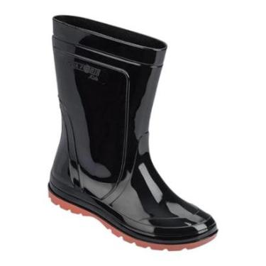 Imagem de Bota Infantil Grendene Jetsky 348-Unissex