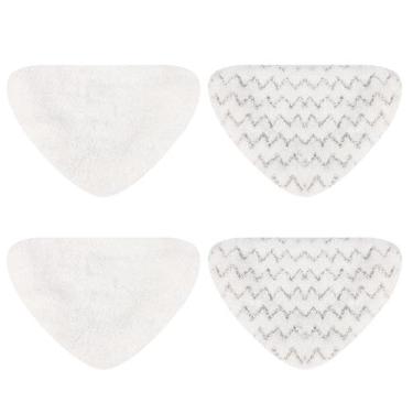 Imagem de Almofadas de reposição para Bissell PowerEdge e PowerForce Steam Mop -