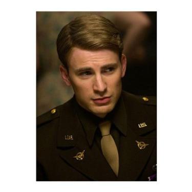 Imagem de Poster de arte de parede Picture Knives Outs Chriss Evas Anime Art - Y