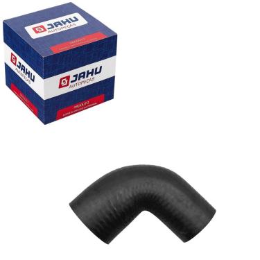 Imagem de Mangueira Cotovelo Da Turbina D20 1990 A 1996 - Jahu 37382-4