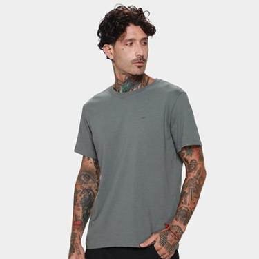 Imagem de Camiseta Ellus Básica Masculina-Masculino