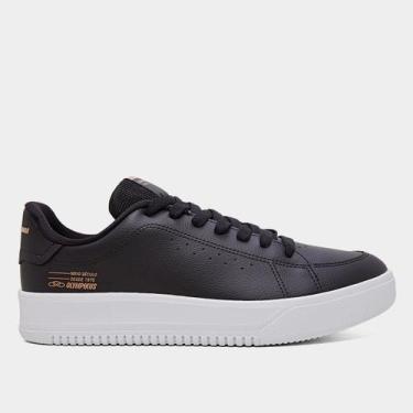 Imagem de Tênis Olympikus Eros 2 Masculino, Preto, 41