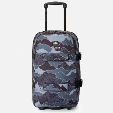 Imagem de Mala Rip Curl F-Light Transit 45L Search Camo W26-Masculino