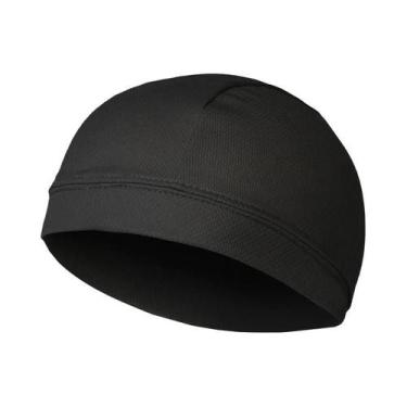 Imagem de Touca Interna Para Capacete De Motocicleta De Alta Elasticidade E Abso