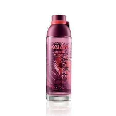 Imagem de Desodorante Colônia Kaiak Aventura Intensa Feminino 100 Ml Natura