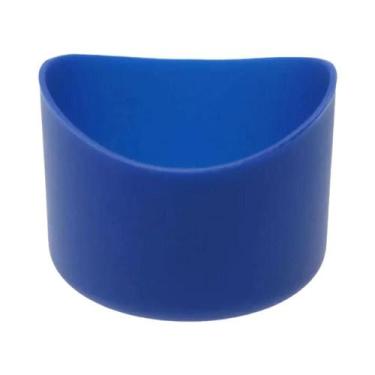 Imagem de Capa Protetora De Silicone Antiderrapante Para Base De Garrafa De Água