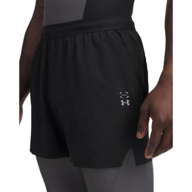 Imagem de Shorts de Treino Under Armour Halo Masculino-Masculino