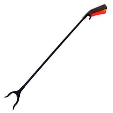 Imagem de Pegador De Objetos Muito Leve Garra Mão Mecânica 77cm - JAPAN-PRO