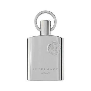 Imagem de Perfume Supremacy Silver Afnan Eau De Parfum Masculino 100ml-Masculino