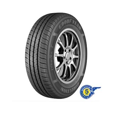 Imagem de Pneu Goodyear Direction Touring 2 185/70R14 88H SL Aro 14 Treadwear 340