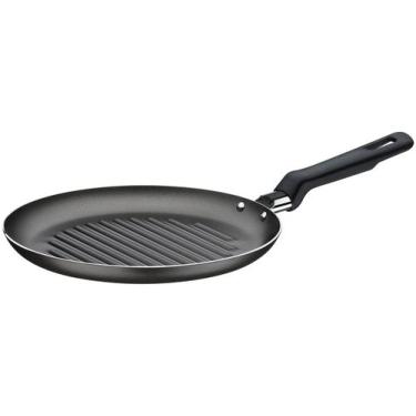 Imagem de Bistequeira Loreto 22cm 0,6L em Alumínio Antiaderente Starflon Max 203