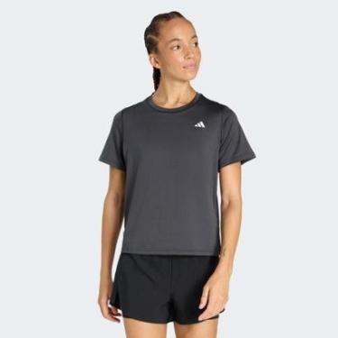 Imagem de Camiseta Adidas WE Min Crew Feminina-Feminino
