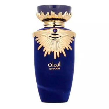 Imagem de Lattafa Emaan Eau De Parfum - Perfume Feminino 100ml