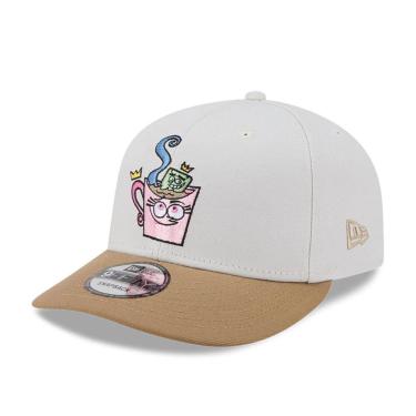 Imagem de BONE NEW ERA 9FIFTY FAIRLY ODDPARENTS-Masculino