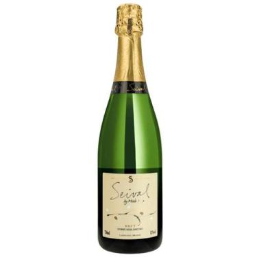 Imagem de Espumante Brut Seival Miolo 750ml