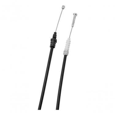 Imagem de Cabo de Comando da Fechadura do Capô Modelo F103 para Fiorino GIII 2013 Abertura sem Maçaneta Universal Automotive