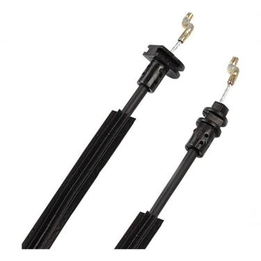 Imagem de Cabo de Acionamento de Fechadura Dianteira Direita Modelo F103 para Chevrolet Celta G1 G2 Após 01 2 Portas Universal