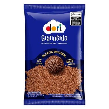Imagem de Dori Granulado 1kg