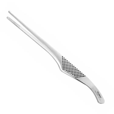 Imagem de Pinça Inox Culinária Profissional 30 cm - Global