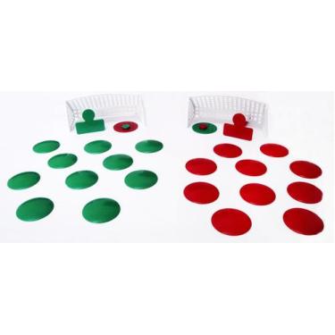 Imagem de Jogo de Botão Completo - Procopio