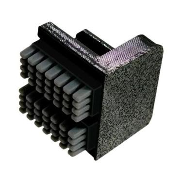 Imagem de Escova De Silicone Para Limpeza De Bico Hot End Anycubic Kobra S1 - Ac