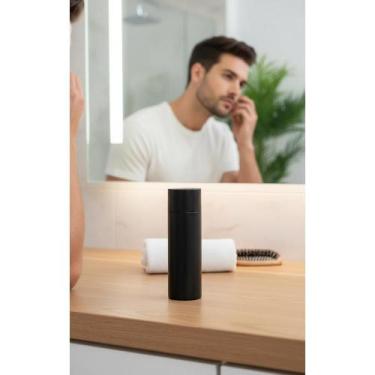 Imagem de Fibra Capilar Queratina Preenche Falhas Cabelo Barba 25g - Congratulat