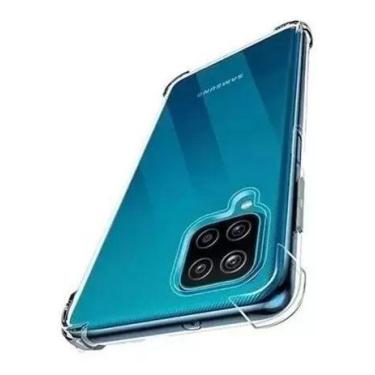 Imagem de Capinha Capa Case Anti Impacto Samsung Galaxy M62 Tela 6.7 - noBrand