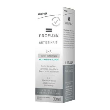 Imagem de Sérum Antirrugas Profuse LHA Antissinais 30ml