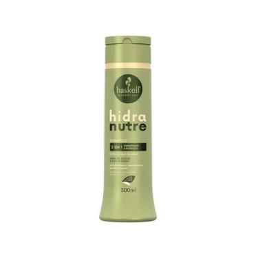 Imagem de Shampoo Hidranutre Haskell 300ml