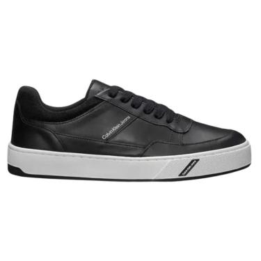 Imagem de Tênis Casual Calvin Klein Palito Basic Masculino-Masculino