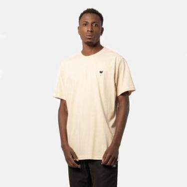 Imagem de Camiseta Lost Basics Sheep-Masculino